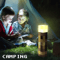 Color Changing Bottle Night Light USB Rechargeable LED Flashlight For Kids Room And Bedroom Decor 4