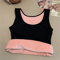 Womens Winter Thermal Undershirt Plus Velvet Sleeveless Warm Base Layer Top 3