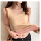 Womens Winter Thermal Undershirt Plus Velvet Sleeveless Warm Base Layer Top 6