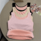 Womens Winter Thermal Undershirt Plus Velvet Sleeveless Warm Base Layer Top 1