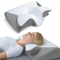 Orthopedic Memory Foam Cervical Pillow Ergonomic Neck Support For Pain Relief 3