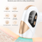 IPL Laser Hair Removal Device 999900 Flashes 9 Energy Levels For Face Underarms Bikini Body 1