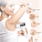 IPL Laser Hair Removal Device  999900 Flashes 9 Energy Levels For Face Underarms Bikini  Body 3