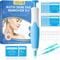 2in1 Skin Tag And Mole Remover Kit Safe Painless AtHome Wart Removal Device 2