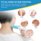 2in1 Skin Tag And Mole Remover Kit Safe Painless AtHome Wart Removal Device 4