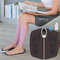 SootheFlex EMS Foot Massager Pad Boost Circulation Relieve Foot Fatigue Anywhere 6