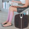 SootheFlex EMS Foot Massager Pad Boost Circulation Relieve Foot Fatigue Anywhere 6