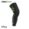 FlexGuard Knee Compression Sleeve Long Padded Support For Soccer Running Sports Recovery 12