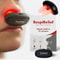 Cordless Red Light Nasal Therapy Device For Rhinitis And Sinus Relief 0