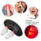 Cordless Red Light Nasal Therapy Device For Rhinitis And Sinus Relief 4
