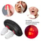 Cordless Red Light Nasal Therapy Device For Rhinitis And Sinus Relief 4