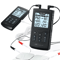 4 In 1 Electric Muscle Stimulator With EMS TENS IFT And RUSS Modes For Pain Relief And Recovery 3