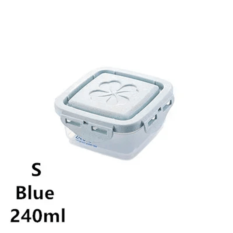 Airtight Food Storage Jar For Grains Pasta And Kitchen Pantry Organization 4