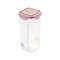 Airtight Food Storage Jar For Grains Pasta And Kitchen Pantry Organization 10