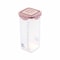 Airtight Food Storage Jar For Grains Pasta And Kitchen Pantry Organization 10