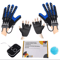 Stroke Recovery Rehabilitation Gloves For Hand Therapy And Finger Training 6