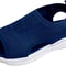 Womens Summer Wedge Sandals Casual Comfort Platform Sport Sandals In Plus Sizes 10
