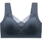 3Pack Ice Silk Seamless Sports Bras WireFree Comfort With AntiSag Support 6