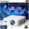 Touyinger L9 Portable Mini Projector Full HD 1080P Home Theater With 4K Support WiFi Bluetooth 1