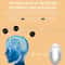 Smart Sleep Aid Device Handheld Nerve Relaxation Insomnia Relief Tool 8