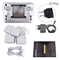 Rechargeable TENS EMS Massager FullBody Pain Relief Muscle Stimulator 6