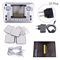 Rechargeable TENS EMS Massager FullBody Pain Relief Muscle Stimulator 6