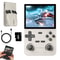 GAMINJA K36 Retro Handheld Game Console 35 IPS Screen 64GB 16000 Classic Games 3