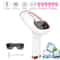 SmoothSkin Pro IPL Laser Hair Removal Device For Women 999999 Flashes 1