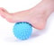 Spiky Fascia Massage Ball For Muscle Recovery Yoga Trigger Point Therapy 1
