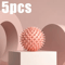 Spiky Fascia Massage Ball For Muscle Recovery Yoga Trigger Point Therapy 10