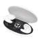 SilentFit Pro Wireless Earbuds Invisible Bluetooth 53 Headset With Waterproof Comfort  Crystal Mic 9