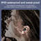 SilentFit Pro Wireless Earbuds Invisible Bluetooth 53 Headset With Waterproof Comfort  Crystal Mic 4