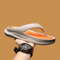 Mens Soft Massage Flip Flops Breathable Summer Slippers For Outdoor Comfort 5