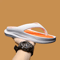 Mens Soft Massage Flip Flops Breathable Summer Slippers For Outdoor Comfort 4