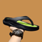 Mens Soft Massage Flip Flops Breathable Summer Slippers For Outdoor Comfort 6