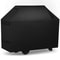 GrillGuard Pro Heavy Duty Waterproof BBQ Cover Heat Stain Resistant AllSeason Protection 2