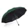 Large Windproof Outdoor Umbrella 51Inch Manual TenBone Rain Sun Protection 6