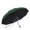 Large Windproof Outdoor Umbrella 51Inch Manual TenBone Rain Sun Protection 6