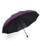 Large Windproof Outdoor Umbrella 51Inch Manual TenBone Rain Sun Protection 8