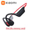 Xiaomi Bone Conduction Waterproof Headphones With Bluetooth 54 And 32GB MP3 Storage For Swimming An 5