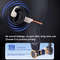 Xiaomi Bone Conduction Waterproof Headphones With Bluetooth 54 And 32GB MP3 Storage For Swimming An 3