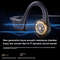 Xiaomi Bone Conduction Waterproof Headphones With Bluetooth 54 And 32GB MP3 Storage For Swimming An 4