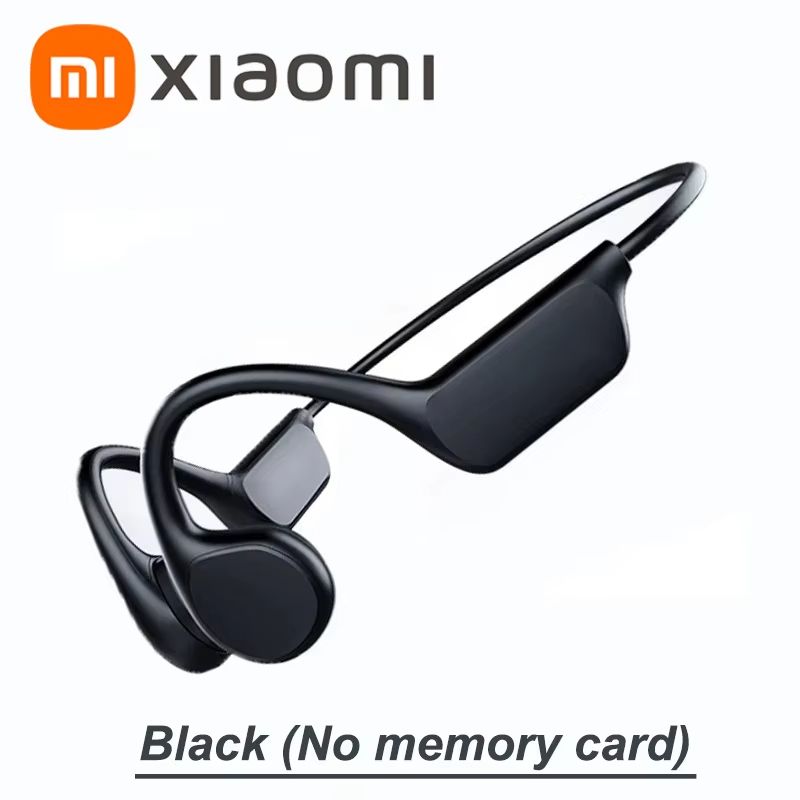 Xiaomi Bone Conduction Waterproof Headphones With Bluetooth 54 And 32GB MP3 Storage For Swimming An 6