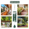26 Inch Outdoor Wind Chimes For Garden Porch Balcony And Patio Decoration 4