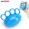 Hand Grip Strengthener And Finger Exerciser Ball For Therapy And Recovery 4