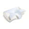 Orthopedic Butterfly Memory Foam Neck Pillow For Pain Relief And Better Sleep 0