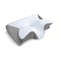 Orthopedic Butterfly Memory Foam Neck Pillow For Pain Relief And Better Sleep 4