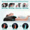 Orthopedic Butterfly Memory Foam Neck Pillow For Pain Relief And Better Sleep 5