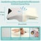 Orthopedic Butterfly Memory Foam Neck Pillow For Pain Relief And Better Sleep 8