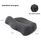 Ergonomic Memory Foam Cervical Pillow Contour Orthopedic Pillow For Neck Pain Relief Side Back St